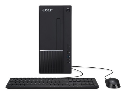 Acer aspire computer - aspire, desktop