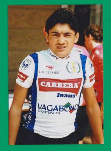 Cyclisme repro photo cycliste - cyclisme,