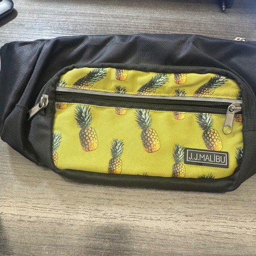 Marsupio malibu ananas uomo - marsupio,
