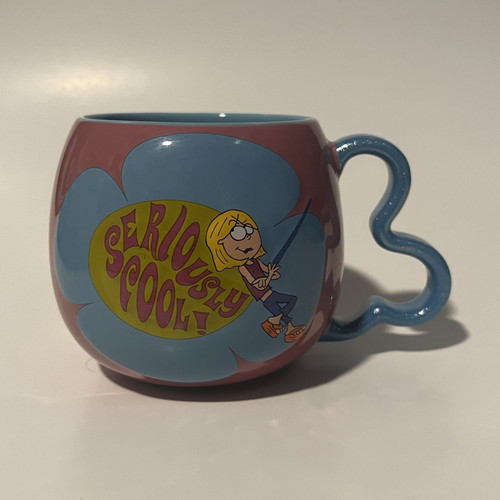 Tazza disney lizzie - disney, mcguire