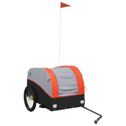 Bike trailer - trailer,, trailers