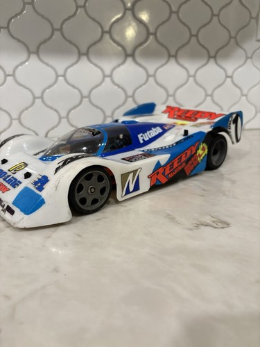 Tamiya jun watanabe - scala, 1/12