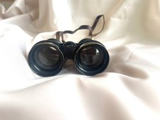 jumelles anciennes Busch