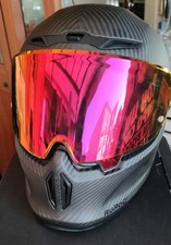 Nuovo Casco Integrale RuRoc