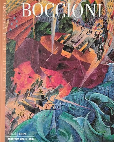 Boccioni i classici - -,