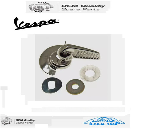 5205 kit levetta sportello - levetta,