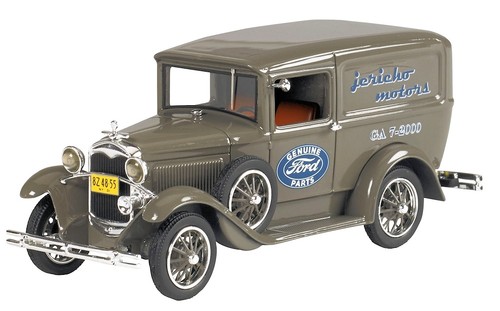 Motorheads ford modello a - motorheads,,