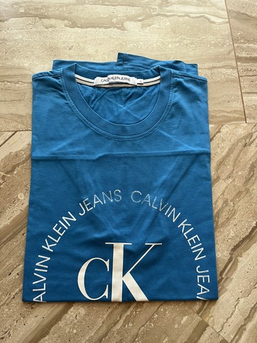 Maglia calvin klein uomo - calvin,