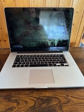 Apple macbook pro retina 4 - macbook, 15,4