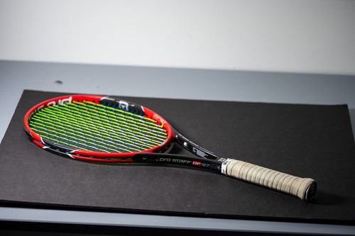 Wilson pro staff rf97 - wilson,