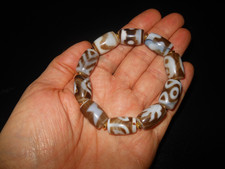 Bracciale Tibetano Gzi Dzi