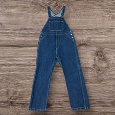 Salopette Levi’s Denim