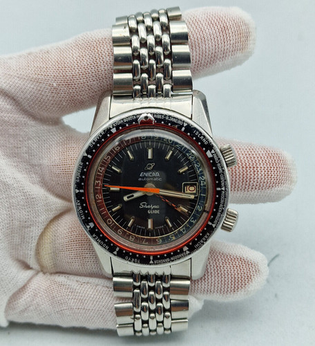 Raro orologio uomo - orologio,