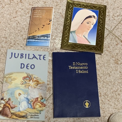 Libro religiosi messali il - libro,