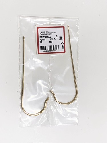 Coppia aste ricambio - di,