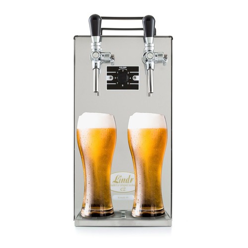 Contatto spillatore birra - spillatore,