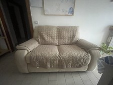 divano letto 2 posti usato