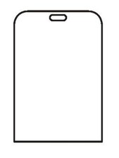 24x PELLICOLA PROTETTIVA DISPLAY ULTRACLEAR NOKIA N78 N 78