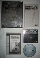 PAX IMPERIA: EMINENT DOMAIN -