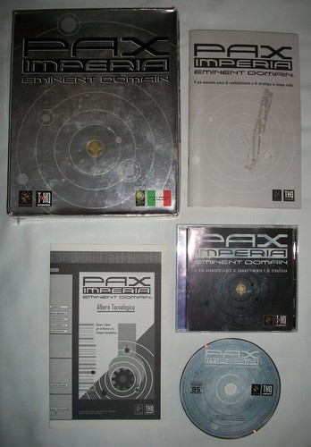 Pax imperia eminent domain - imperia:,