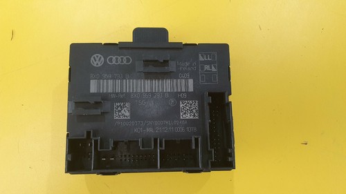 Audi porte 1 - 8x, 3