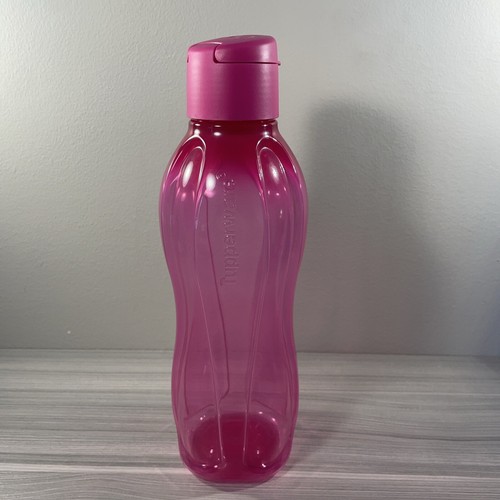 Tupperware bottiglia acqua - tupperware,