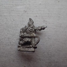 Cittadella Warhammer classico