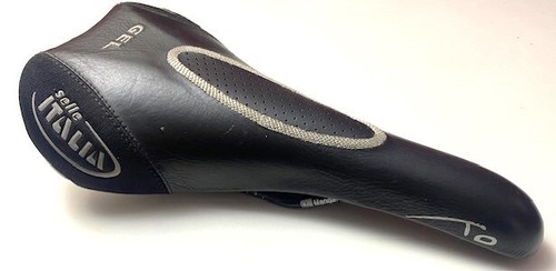 Sella vintage selle italia gel - selle,