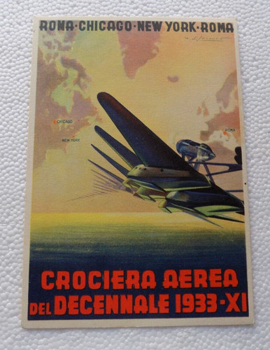 A191 crociera aerea del - a191),