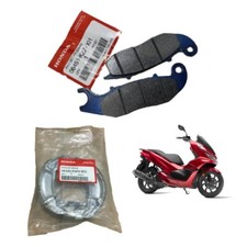 For Honda PCX 125 Brake Pads /