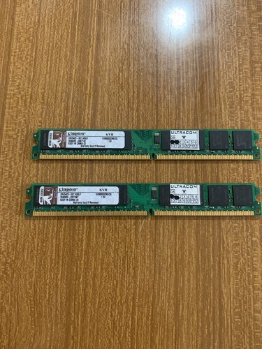 Coppia ram kingston - coppia,