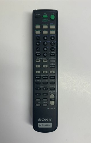 Sony ricevitore v - sony,