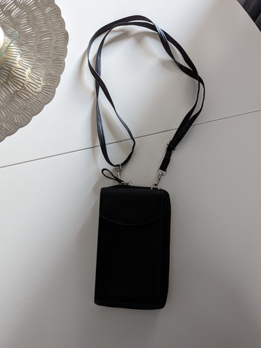 Porta cellulare tracolla - porta, da