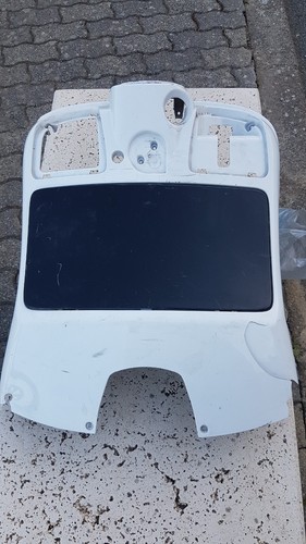 Vespa gts 250 300 piaggio - vespa,