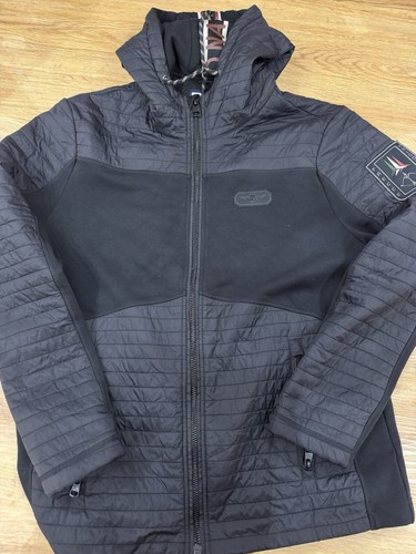 Giubbotto uomo aeronautica - giubbotto,