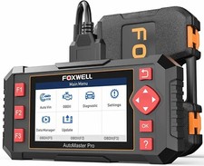 Renault Megane OBD2 Lettore