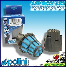 FILTRO ARIA POLINI A CONO