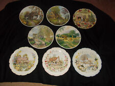 COTTAGE FARM DREAM GARDEN XMAS