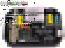 AVR REGOLATORE DI TENSIONE