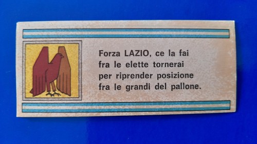 Figurine calciatori panini - figurine,