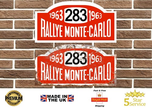 Targa rally - targa,