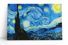 Quadro XXL Grande Stampa su tela, telaio in legno opere d'arte soggiorno stanza