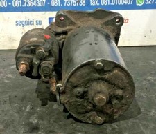 RICAMBI USATI, MOTORINO