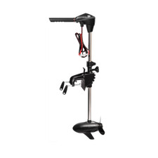 RHINO BLX 60 V2 Motore Fuoribordo Elettrico 1,5 CV