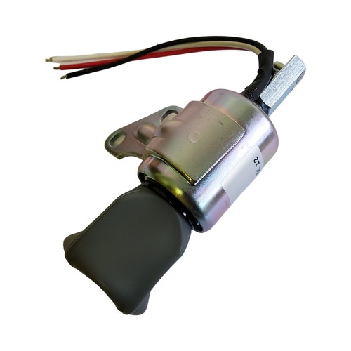 Solenoide 12v compatibile con - 12v,
