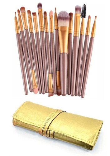 Set pennelli make up - set, pz