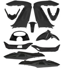 Kit carene pannello completo - kit,