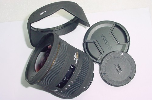 Sigma 5 6 - mm, dc
