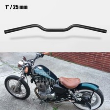 Manubrio moto drag tracker 1"