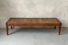 panca panchetta legno antica